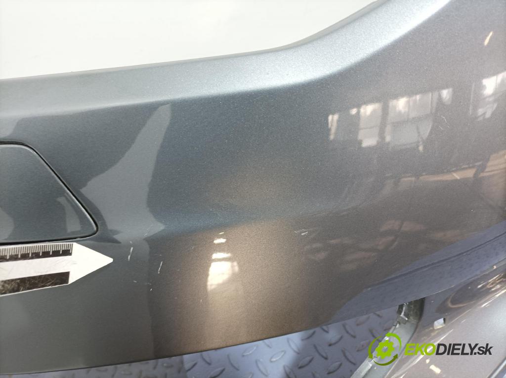 Volvo Xc90 2016 nárazník Predné