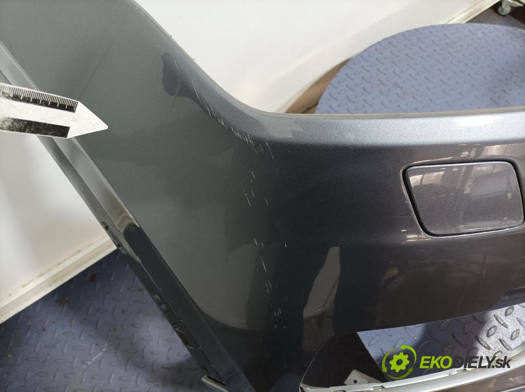 Volvo Xc90 2016 nárazník Predné