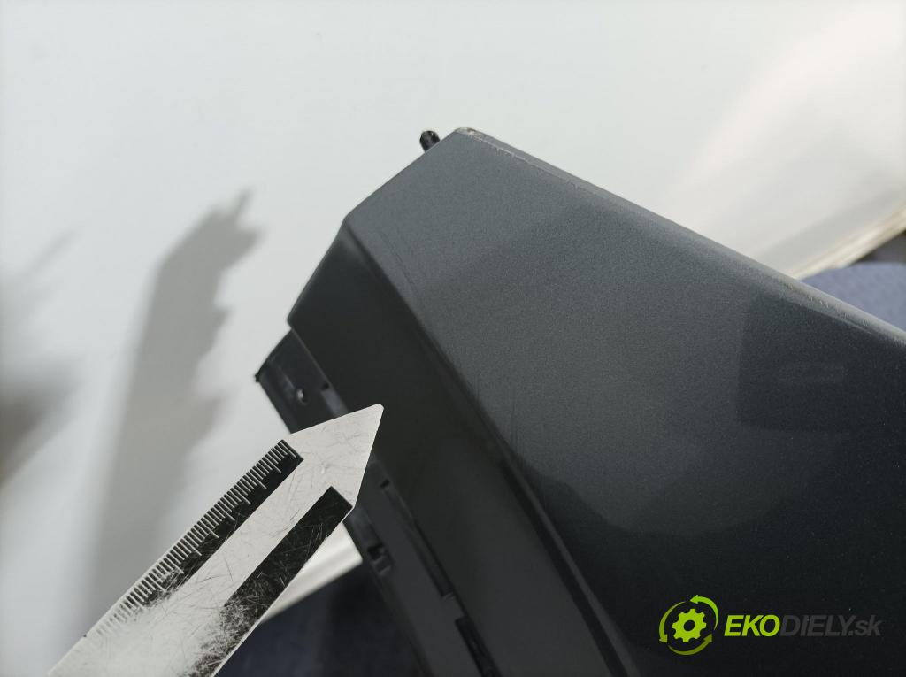 Volvo Xc90 2016 nárazník Predné