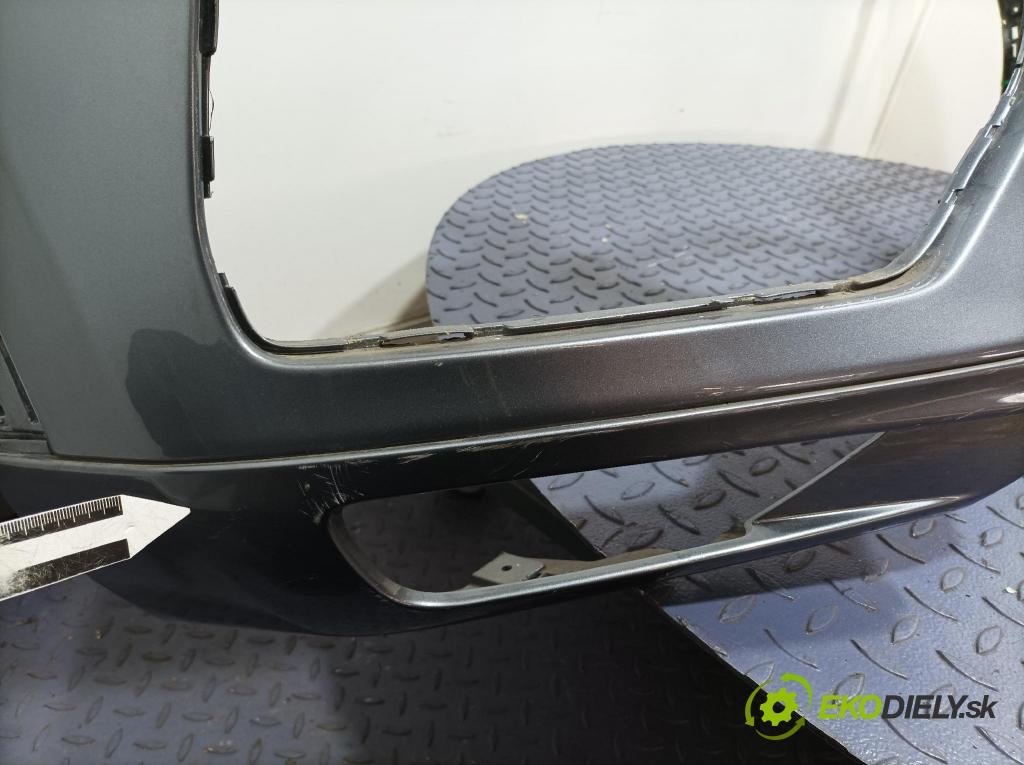 Volvo Xc90 2016 nárazník Predné