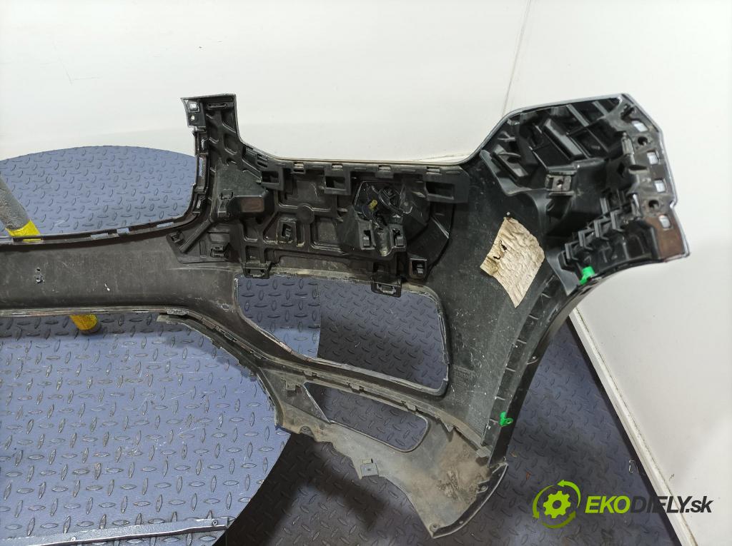 Volvo Xc90 2016 nárazník Predné