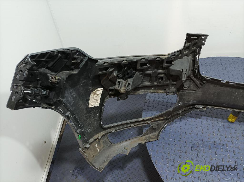 Volvo Xc90 2016 nárazník Predné 