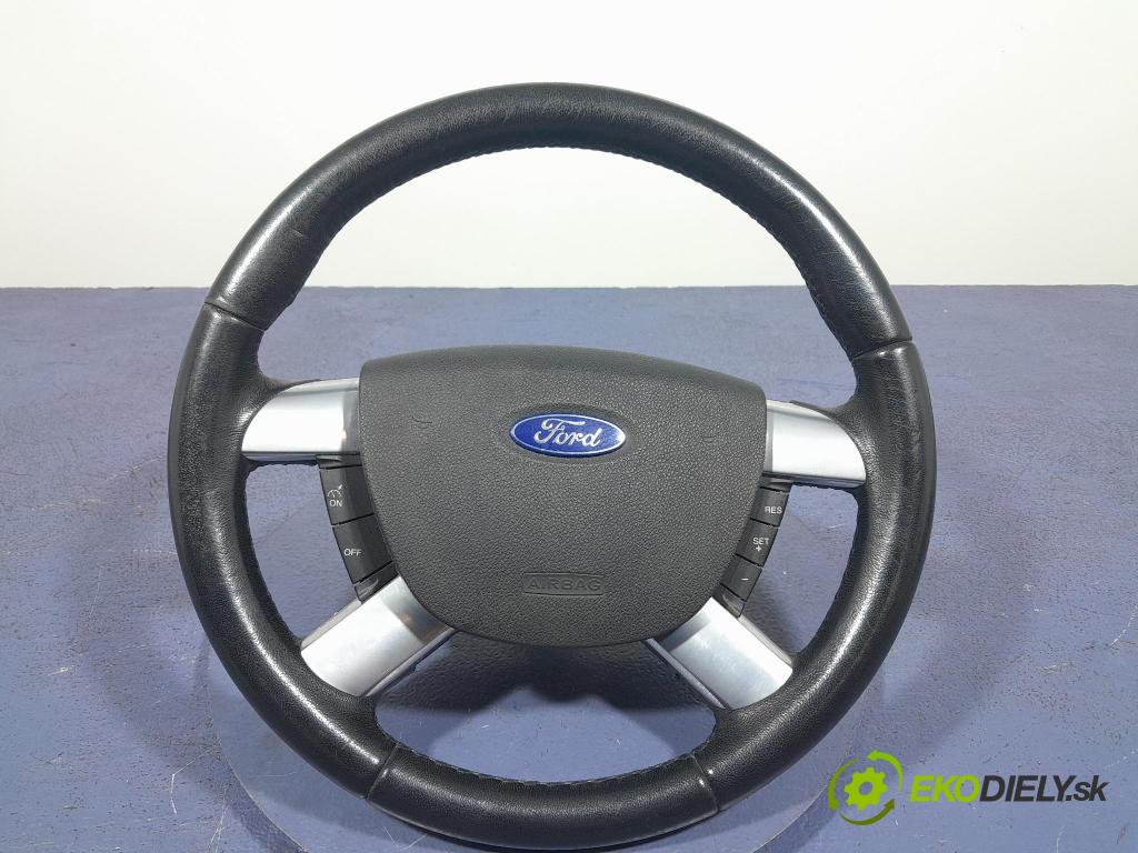 Ford Focus 2009 volant 4M51-3600-CL