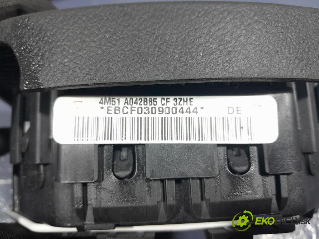 Ford Focus 2009 volant 4M51-3600-CL
