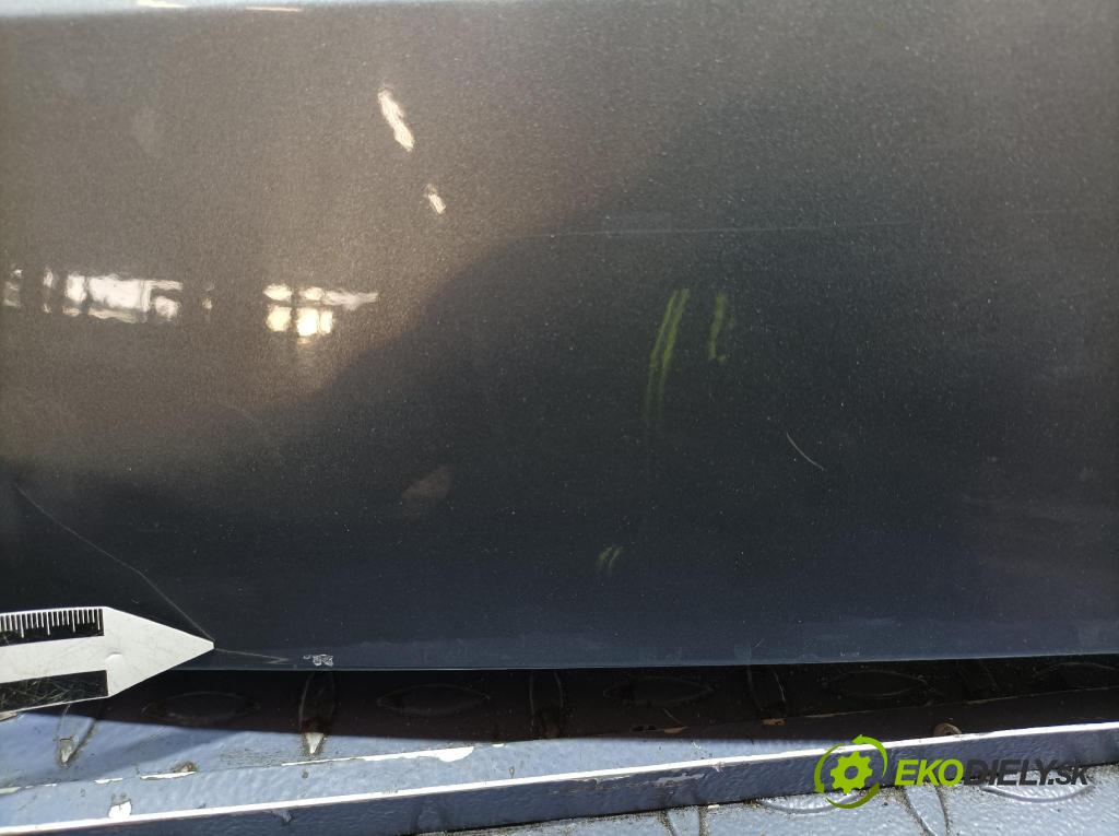 Volvo Xc90 2016 zadna dveře kufra: kufra: