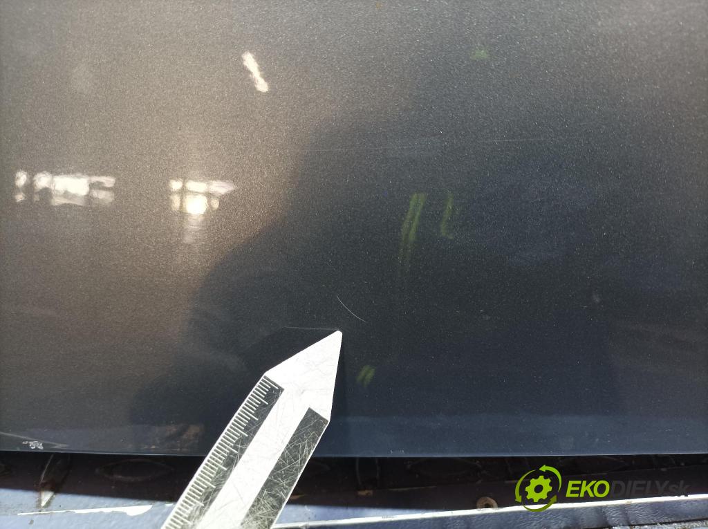 Volvo Xc90 2016 zadna dveře kufra: kufra: