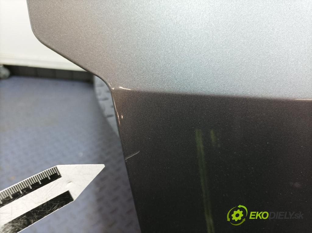 Volvo Xc90 2016 zadna dveře kufra: kufra: