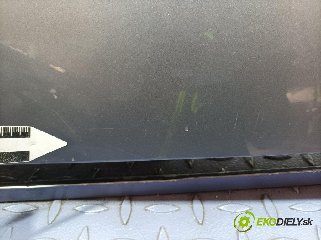 Volvo Xc90 2016 zadna dveře kufra: kufra: