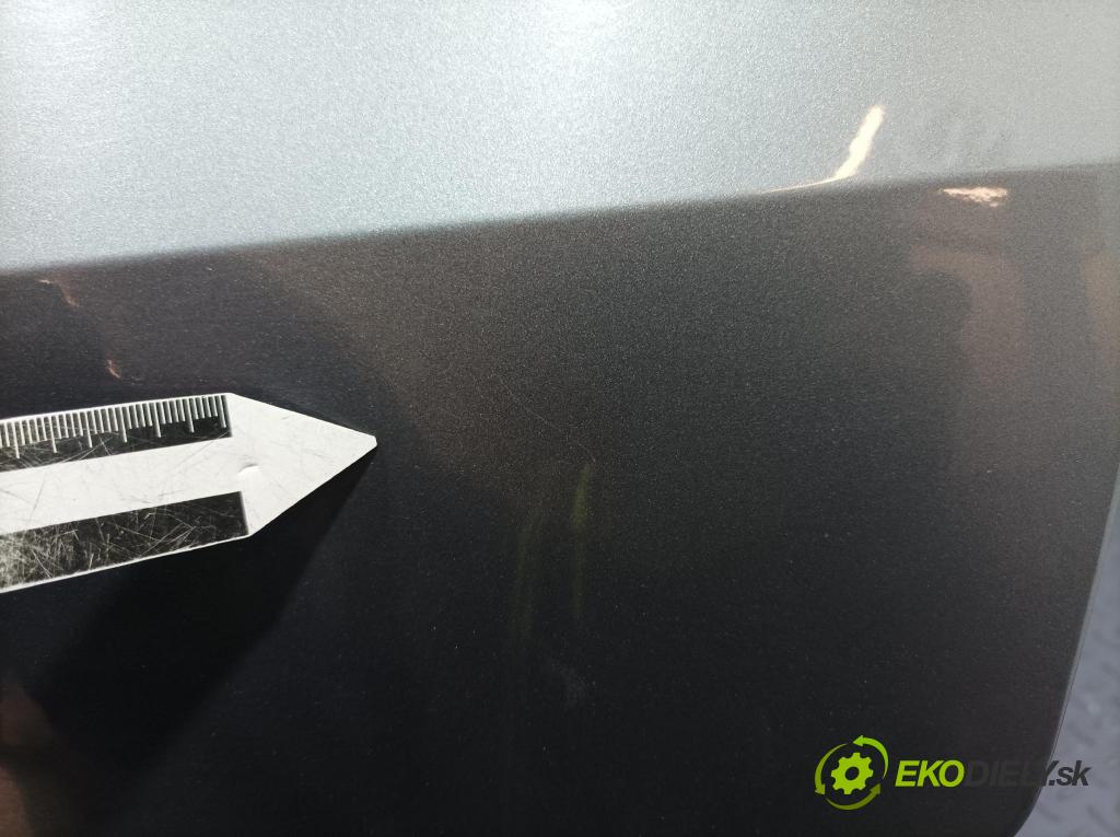 Volvo Xc90 2016 zadna dveře kufra: kufra: