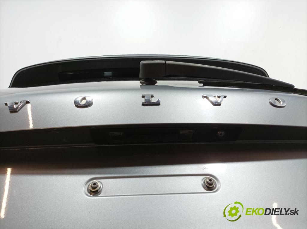 Volvo Xc90 2016 zadna dveře kufra: kufra: