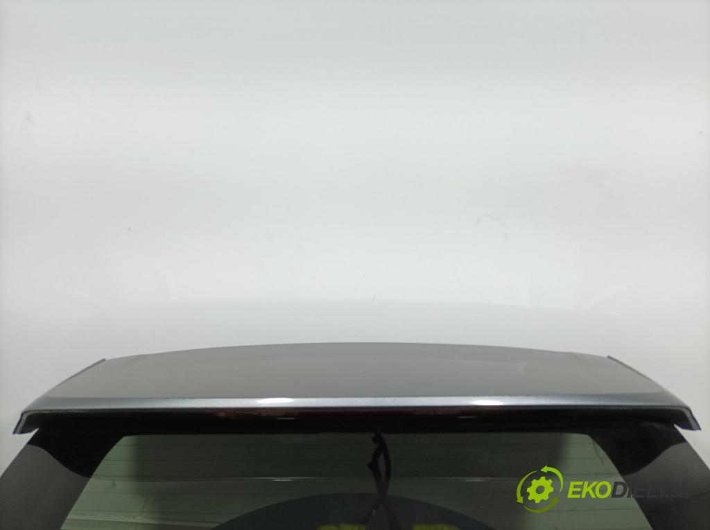 Volvo Xc90 2016 zadna dveře kufra: kufra: