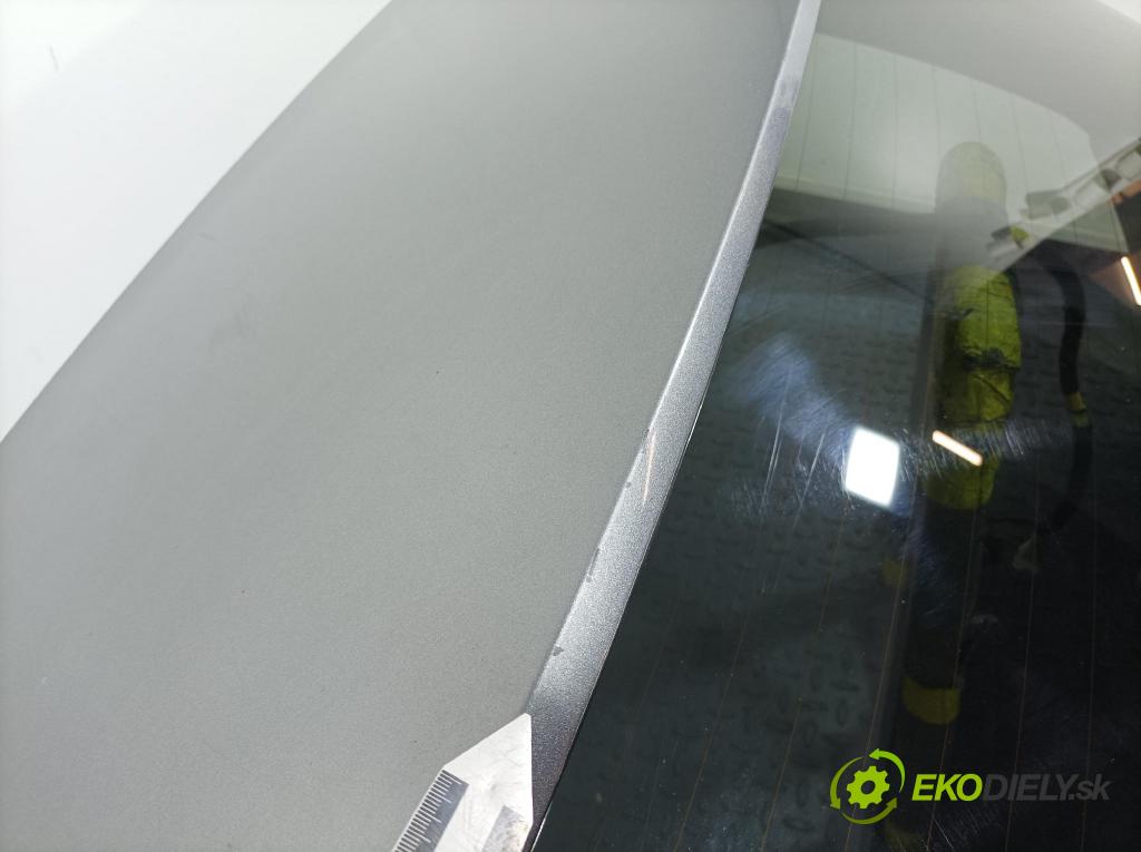 Volvo Xc90 2016 zadna dveře kufra: kufra: