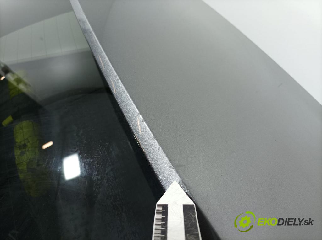 Volvo Xc90 2016 zadna dveře kufra: kufra: