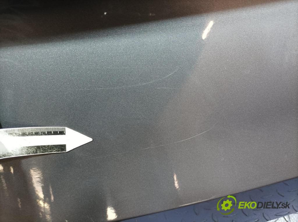 Volvo Xc90 2016 zadna dveře kufra: kufra: