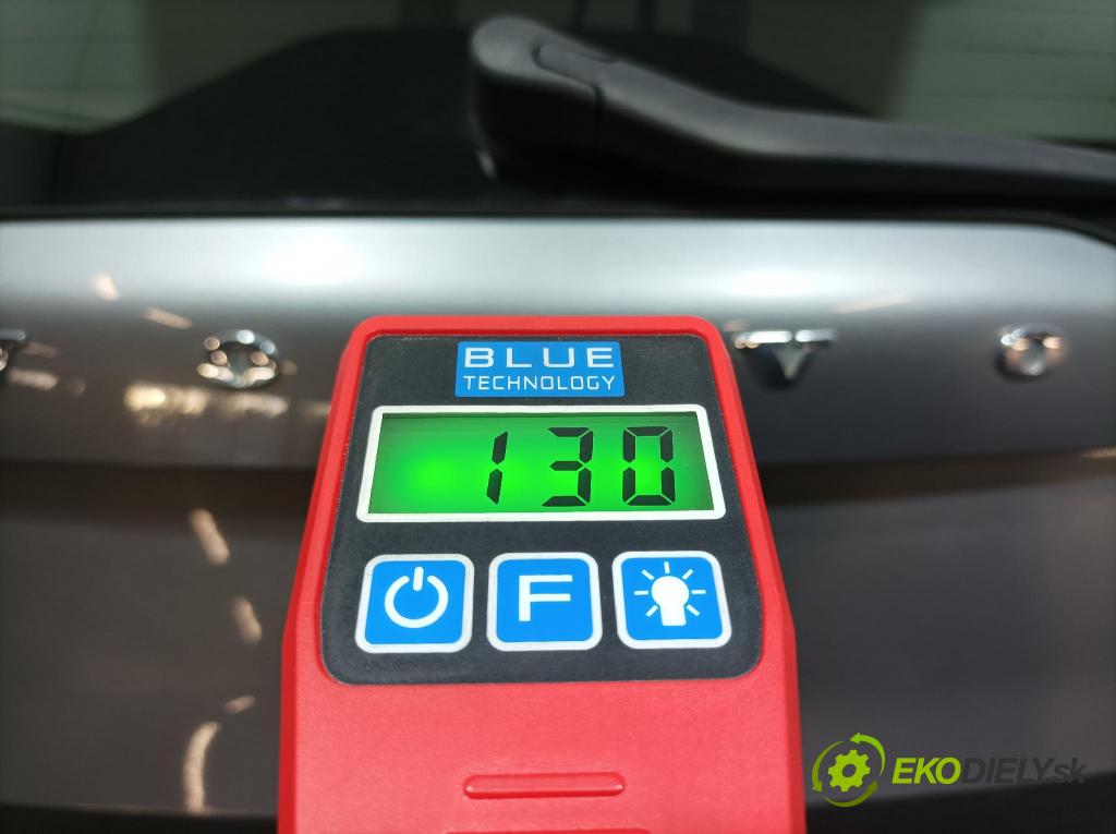 Volvo Xc90 2016 zadna dveře kufra: kufra: