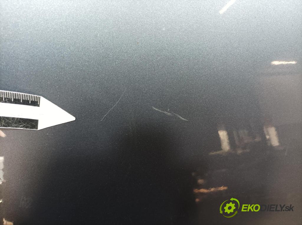 Volvo Xc90 2016 dvere Predné Vľavo: