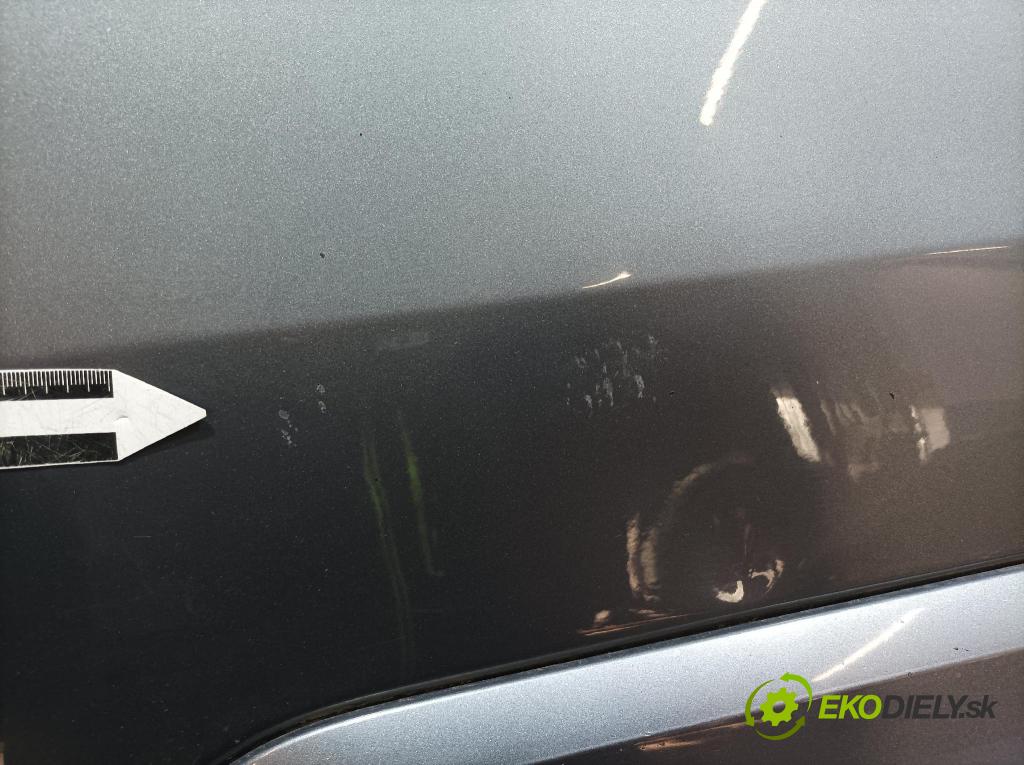 Volvo Xc90 2016 dvere Predné Vľavo:
