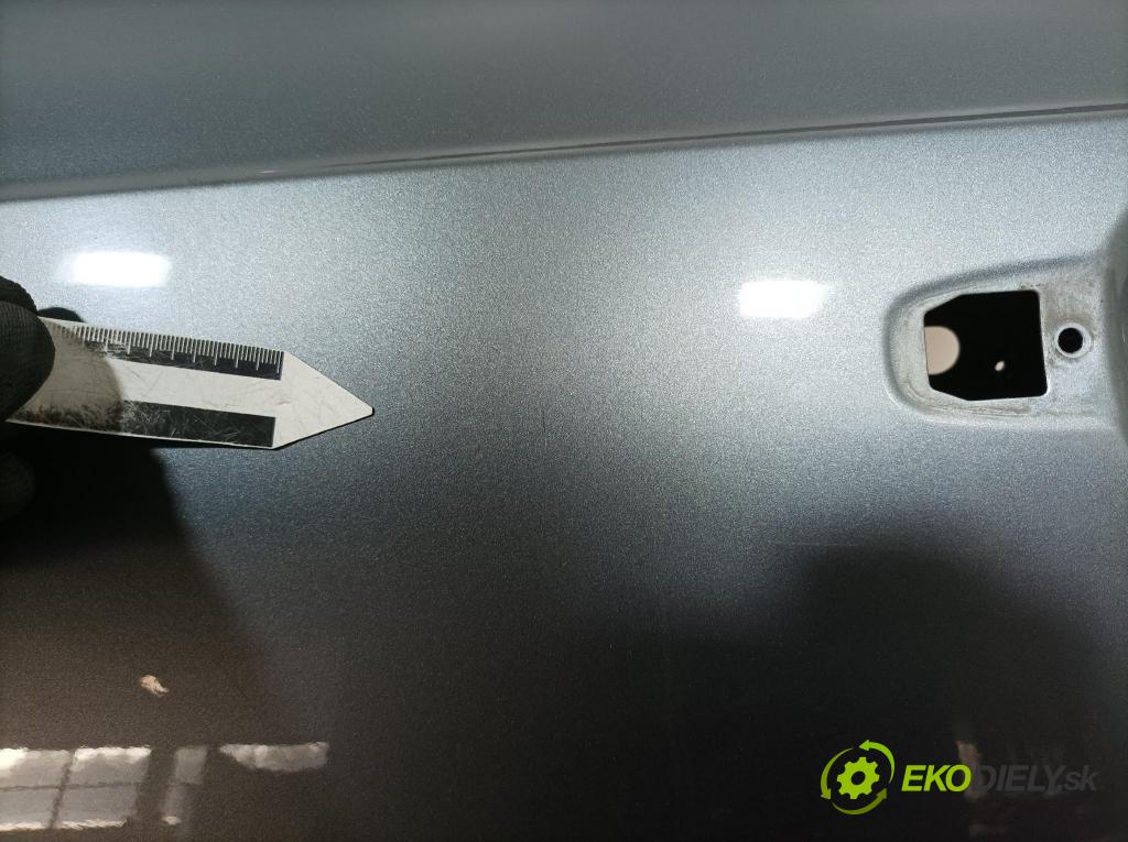 Volvo Xc90 2016 dvere Predné Vľavo: