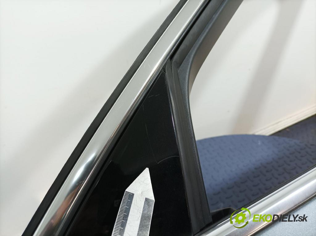 Volvo Xc90 2016 dvere Predné Vľavo:
