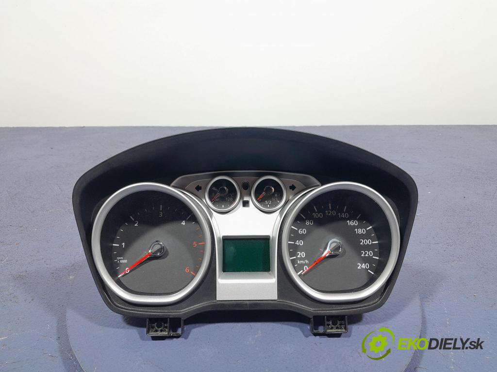 Ford Focus 2009 prístrojovka/ budíky 8V4T-10849-GH