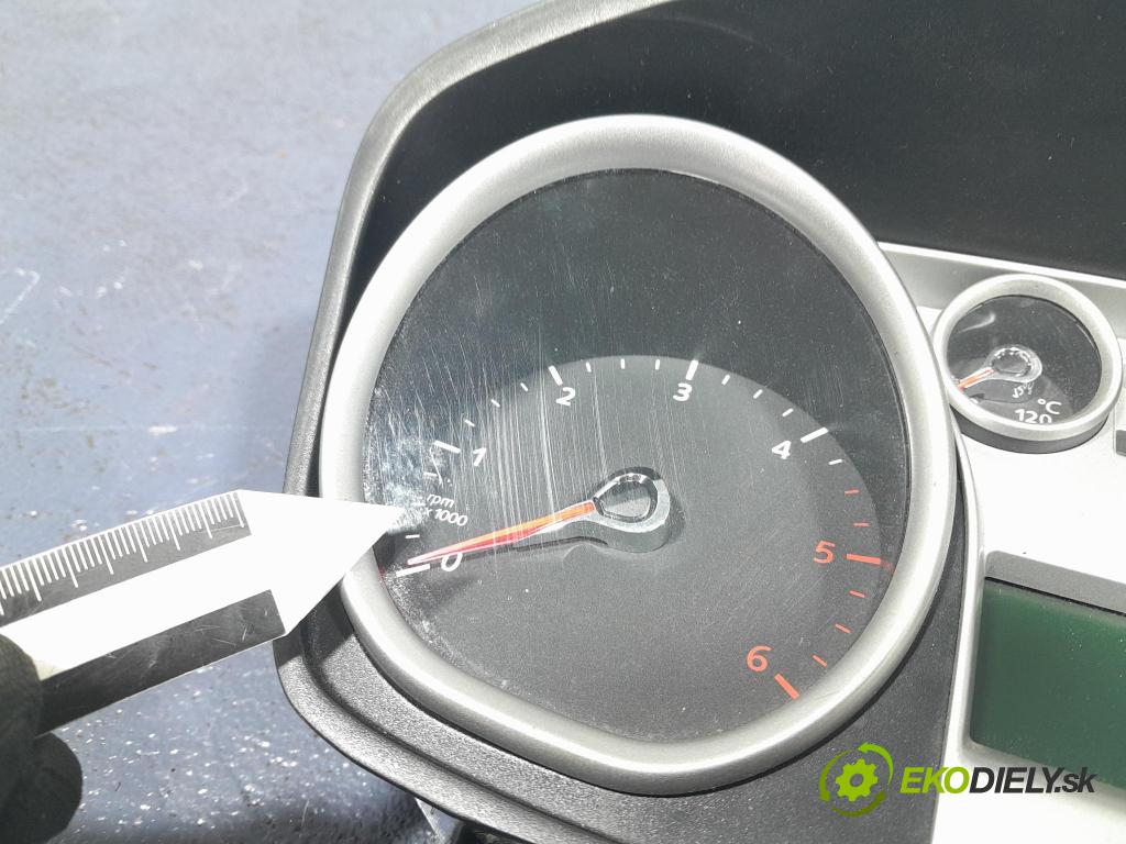 Ford Focus 2009 prístrojovka/ budíky 8V4T-10849-GH