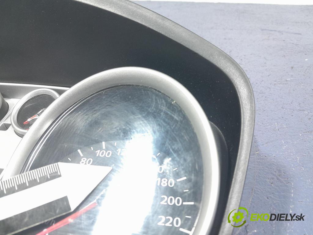 Ford Focus 2009 prístrojovka/ budíky 8V4T-10849-GH