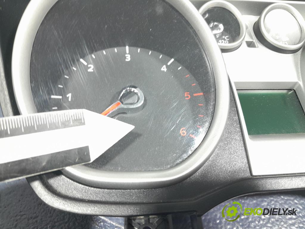 Ford Focus 2009 prístrojovka/ budíky 8V4T-10849-GH