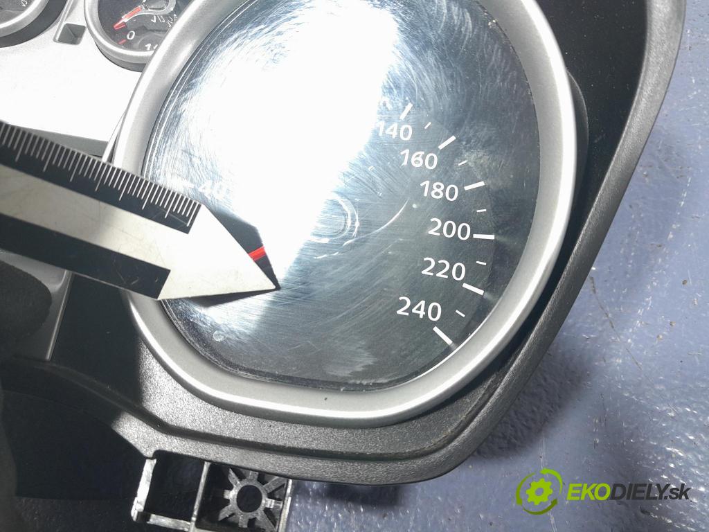 Ford Focus 2009 prístrojovka/ budíky 8V4T-10849-GH