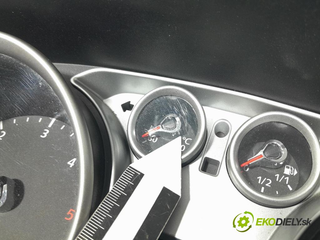 Ford Focus 2009 prístrojovka/ budíky 8V4T-10849-GH
