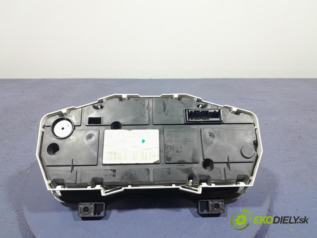 Ford Focus 2009 prístrojovka/ budíky 8V4T-10849-GH