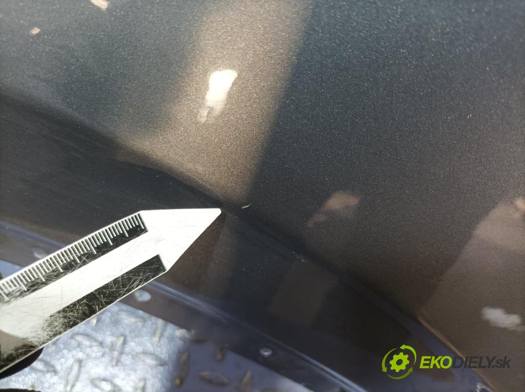 Volvo Xc90 2016 blatník Predné Vľavo: