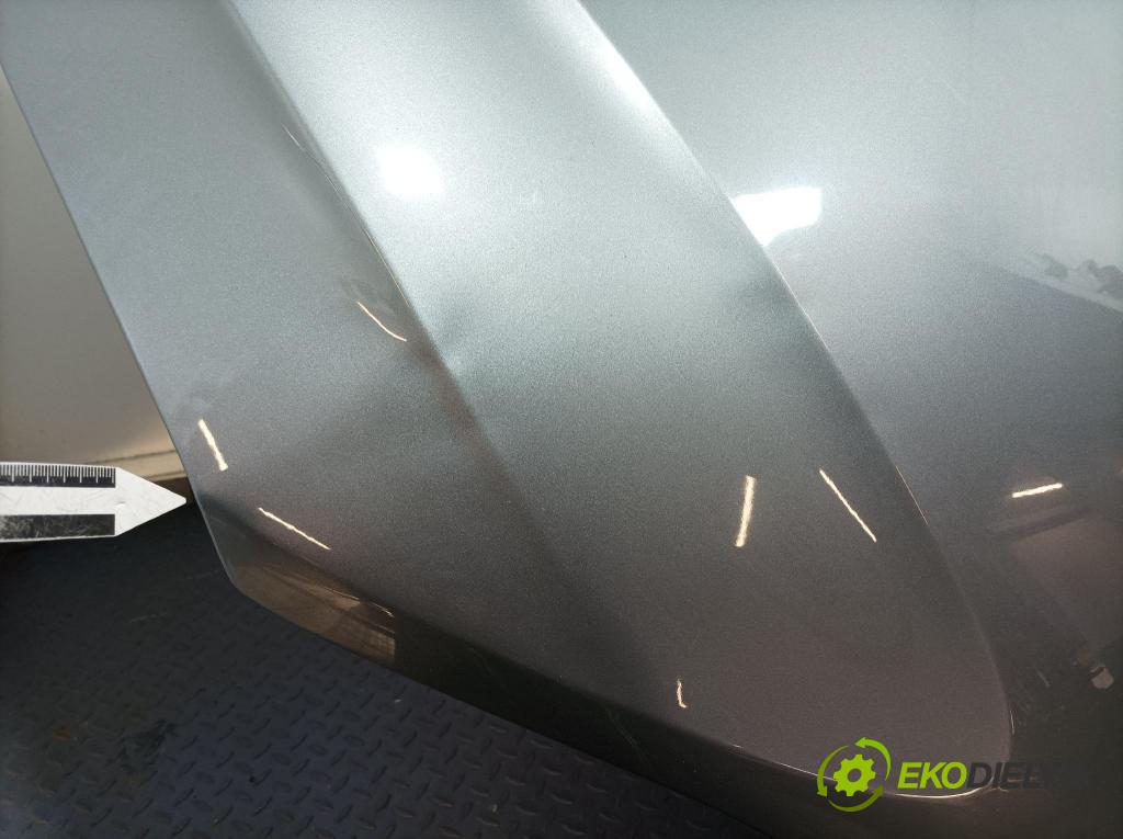 Volvo Xc90 2016 kapota přední: