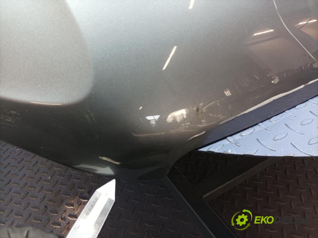 Volvo Xc90 2016 kapota přední: