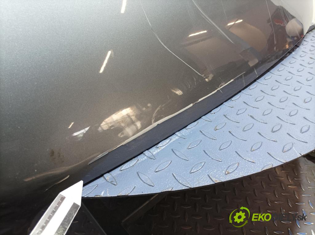 Volvo Xc90 2016 kapota přední: