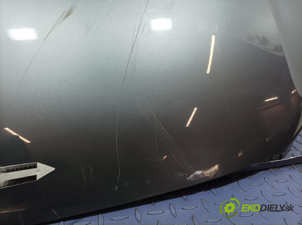 Volvo Xc90 2016 kapota přední:
