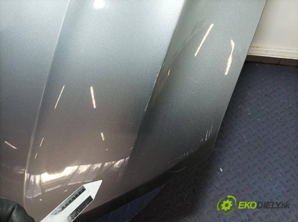 Volvo Xc90 2016 kapota přední: