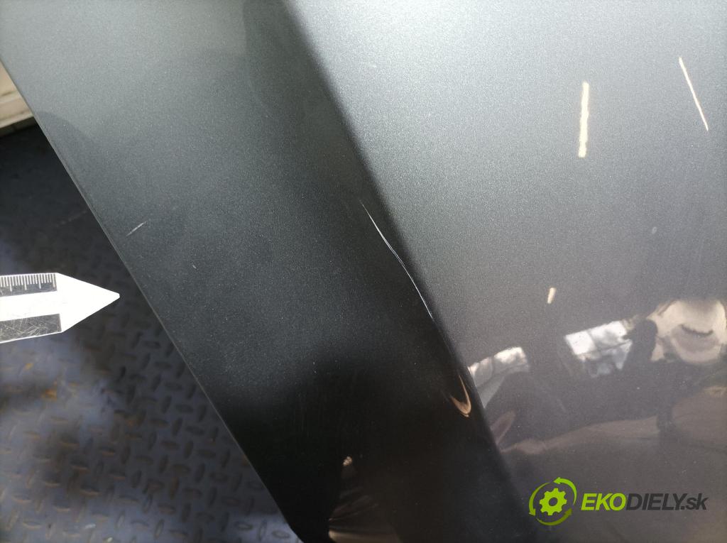 Volvo Xc90 2016 kapota přední: