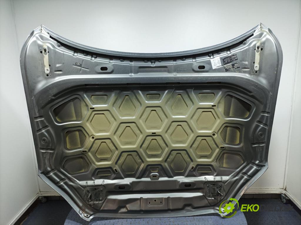 Volvo Xc90 2016 kapota přední: 