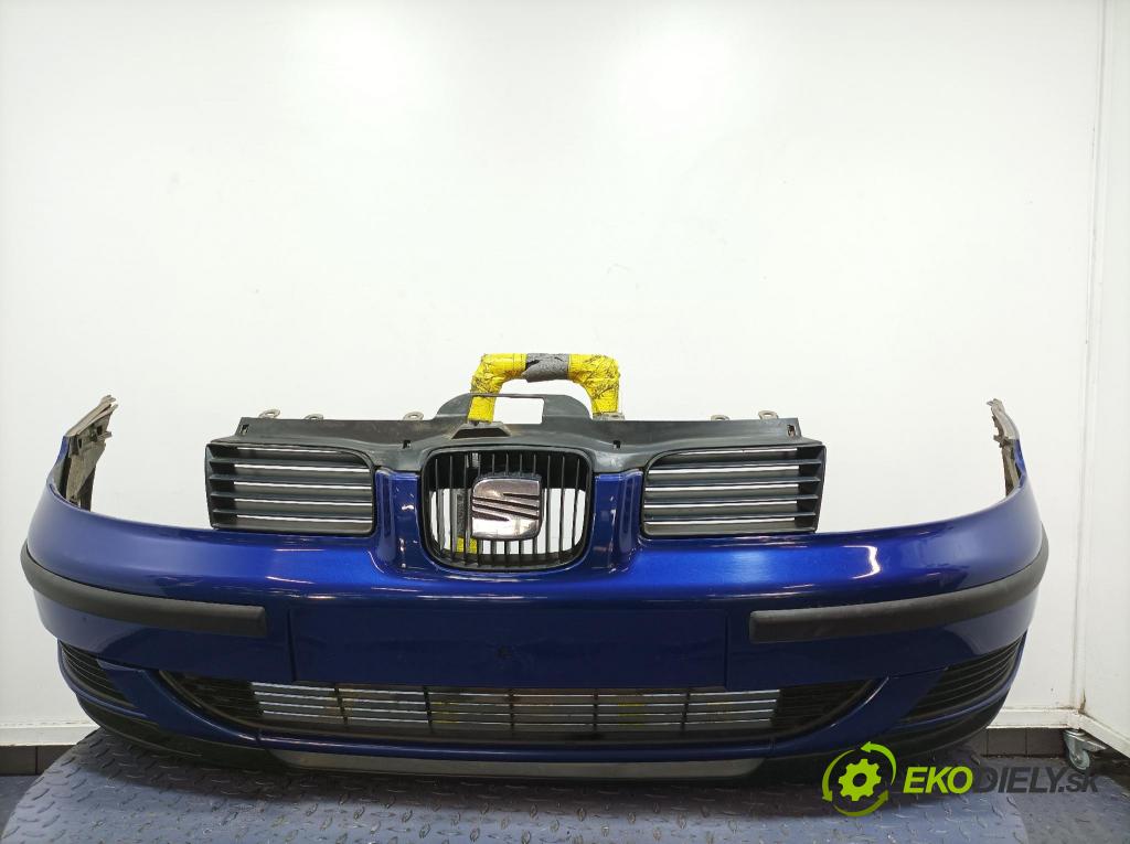 Seat Toledo 2001 nárazník Predné