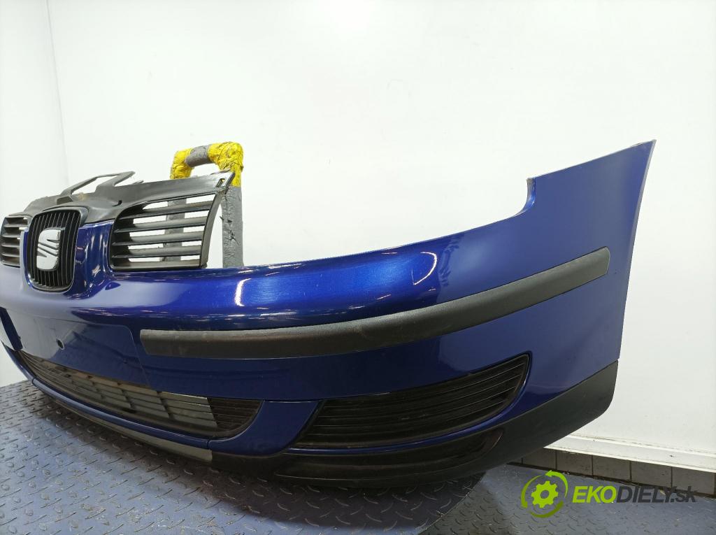 Seat Toledo 2001 nárazník Predné