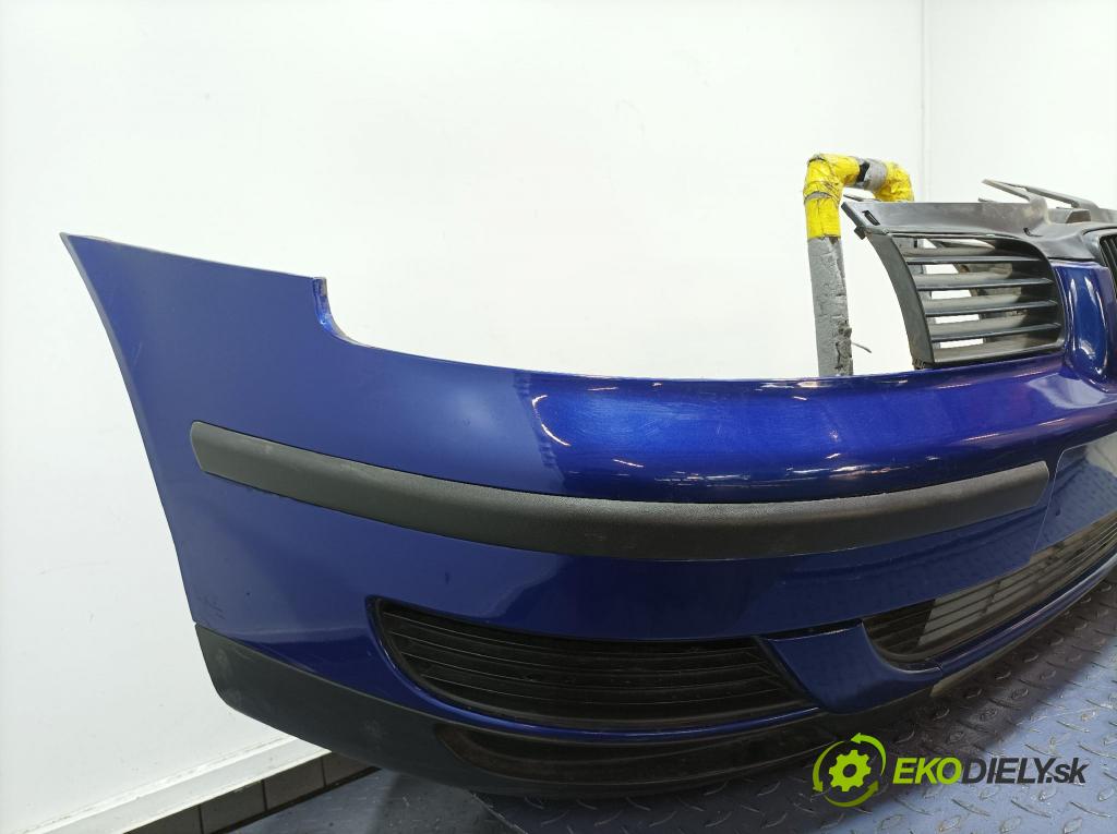 Seat Toledo 2001 nárazník Predné