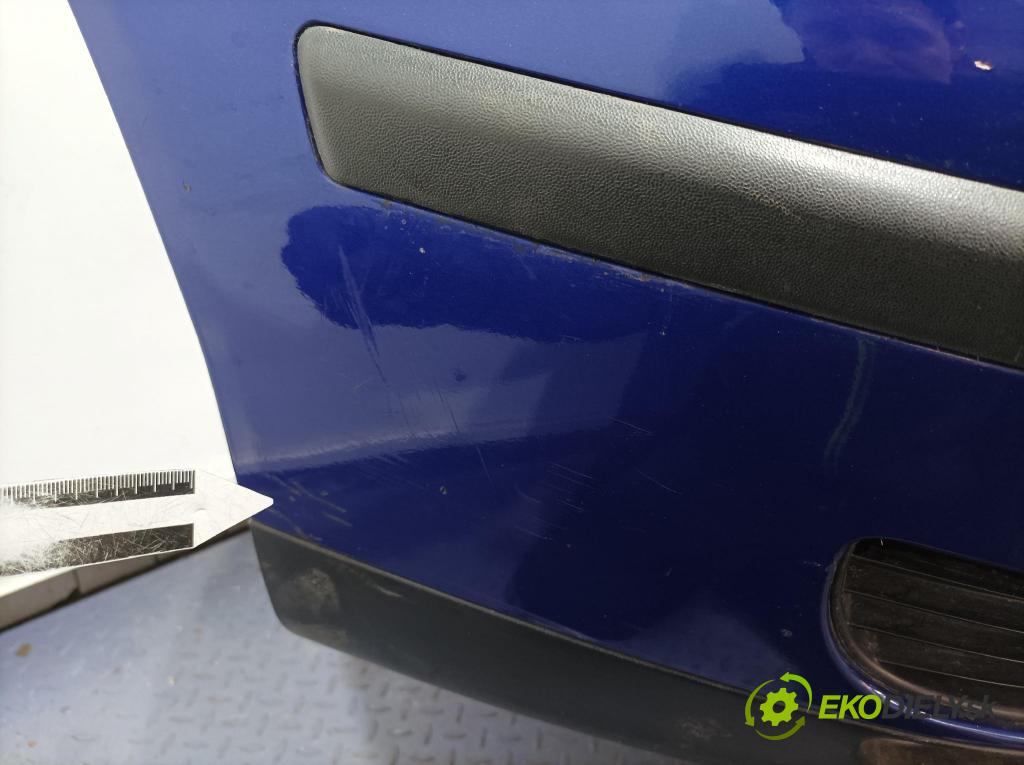 Seat Toledo 2001 nárazník Predné