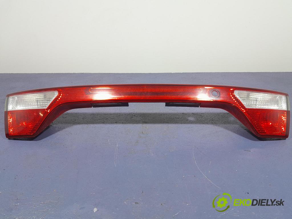 Seat Toledo 2001 svetlo / reflektor zad ľavá Vnútri: 1M5945225D