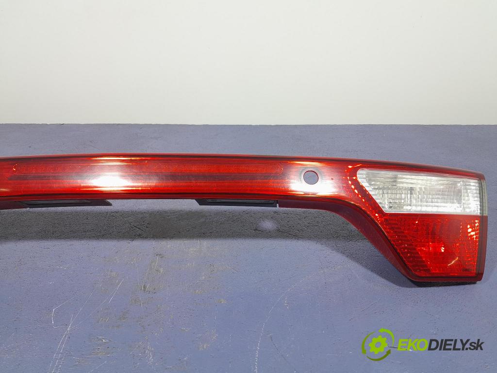 Seat Toledo 2001 svetlo / reflektor zad ľavá Vnútri: 1M5945225D