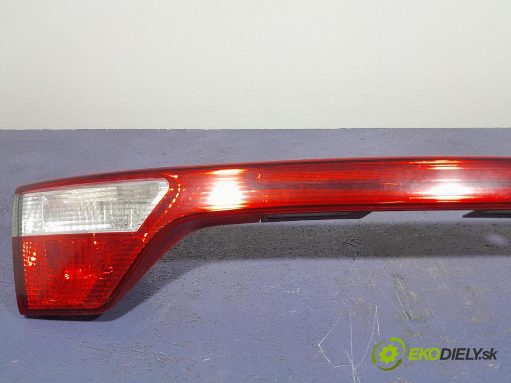 Seat Toledo 2001 svetlo / reflektor zad ľavá Vnútri: 1M5945225D