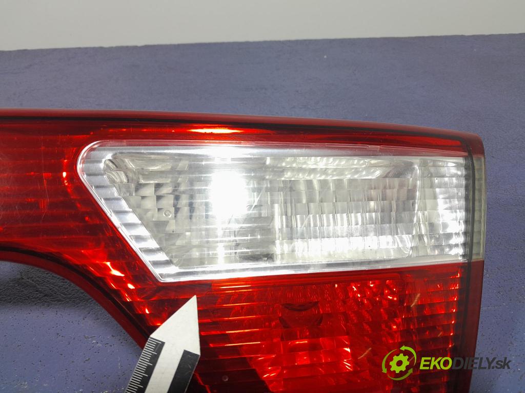 Seat Toledo 2001 svetlo / reflektor zad ľavá Vnútri: 1M5945225D