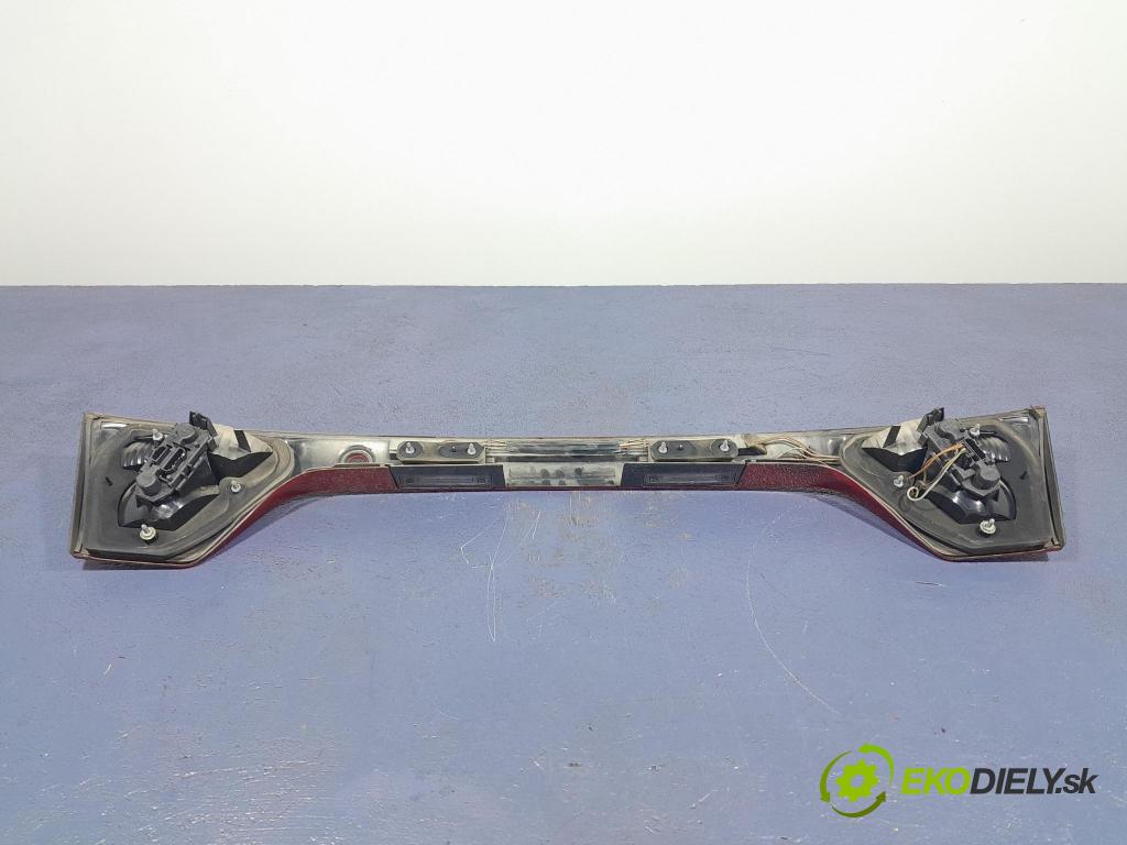 Seat Toledo 2001 svetlo / reflektor zad ľavá Vnútri: 1M5945225D