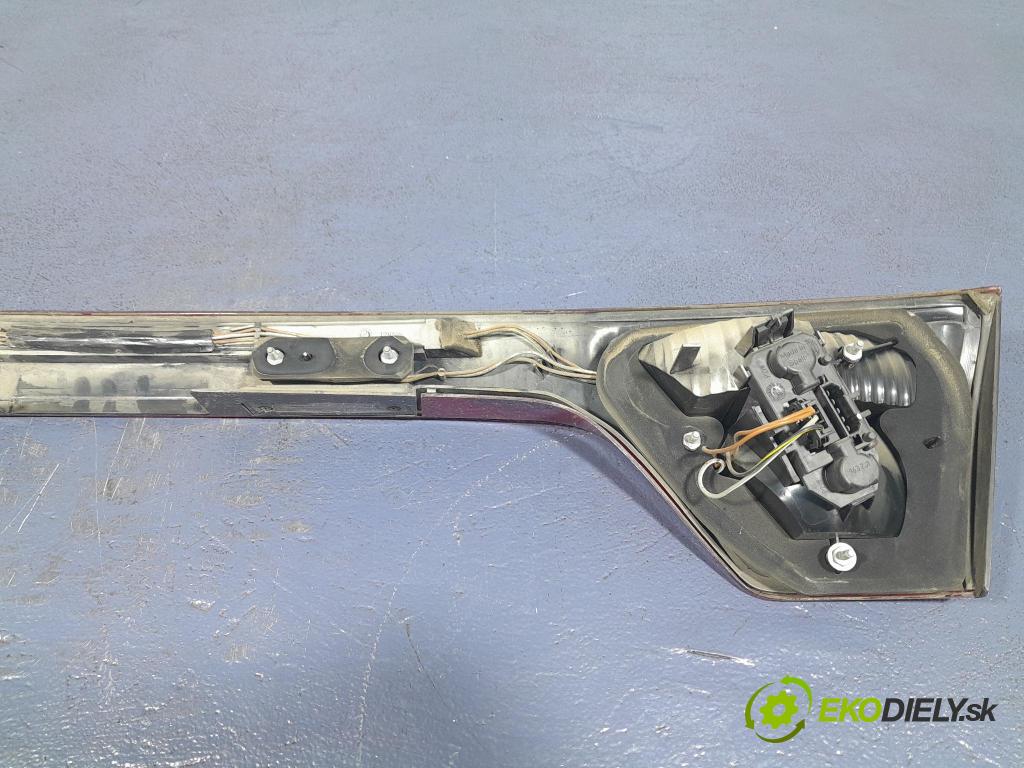 Seat Toledo 2001 svetlo / reflektor zad ľavá Vnútri: 1M5945225D