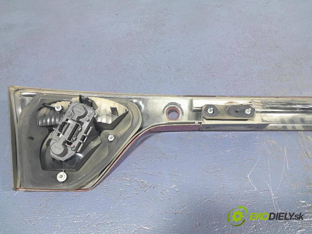 Seat Toledo 2001 svetlo / reflektor zad ľavá Vnútri: 1M5945225D