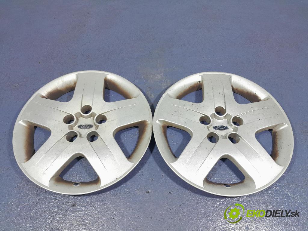 Ford Focus 2009 puklica kola: 4M51-1000-GD